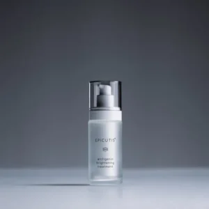 Arctigenin Brightening Treatment