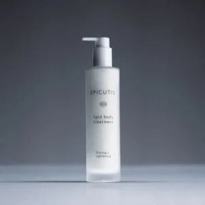 Lipid Body Treatment